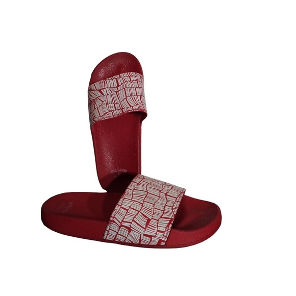 Men's Billion $ Baby Slide\sandal Size 42\43 - Picture 3 of 8